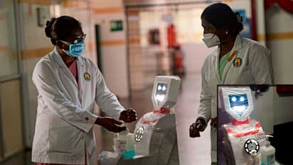 കൊവിഡിന് മതത്തിന്റെ നിറം നല്‍കി രാജ്യത്തിന്റെ പോരാട്ടത്തെ ചെറുതാക്കരുത്; യുഎസിന് മറുപടിയുമായി ഇന്ത്യ