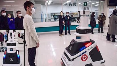 ಕೋರೋನ ಚೀನಾ ಲ್ಯಾಬ್ ಶಿಶು ಅಲ್ಲ ಅಂತ ಎಷ್ಟು ಸಲ ಹೇಳಬೇಕು