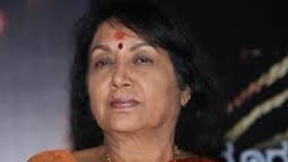 ಎಲ್ಲೀದ್ದೀರೋ ಅಲ್ಲೇ ಇರಿ ಎಂದ ಮೋದಿ: ಓಕೆ ಎಂದ ಜಯಂತಿ ಹಂಪೆಯಲ್ಲಿ!