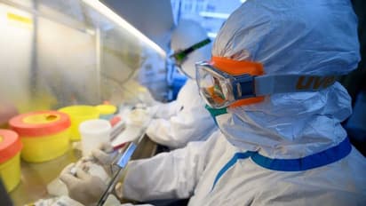 'ಮಳೆ​ಗಾ​ಲಕ್ಕೂ ಮುನ್ನ ಮಕ್ಕ​ಳಿ​ಗೆ ಶೀತ​ಜ್ವ​ರದ ಲಸಿಕೆ ನೀಡಿ'