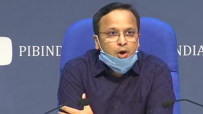 ಲಾಕ್‌ಡೌನ್‌ ಬಳಿಕ ವೈರಸ್‌ ದ್ವಿಗುಣ ಪ್ರಮಾಣ ಇಳಿಕೆ: ಕೇಂದ್ರ ಸರ್ಕಾರ!