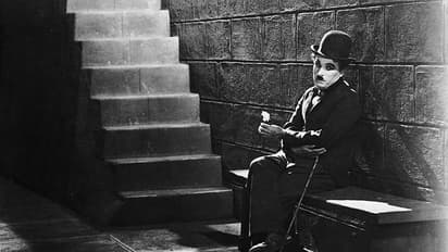 দর্শকদের হাসিয়ে মন জয় করবেন, কেন এমন সিদ্ধান্ত নিয়েছিলেন চার্লি