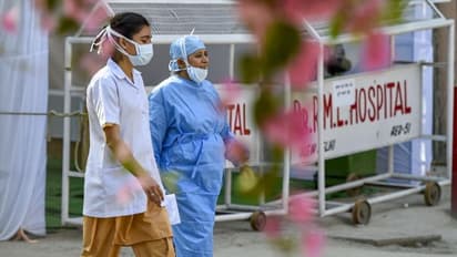 ഡോക്ടർമാർക്ക് പഞ്ചനക്ഷത്ര ഹോട്ടൽ, നഴ്‌സുമാർക്ക് ഗുരുദ്വാര; കൊവിഡിനെ  നേരിടുന്ന ആരോഗ്യപ്രവർത്തകരോട് വിവേചനം