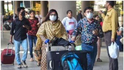 തൊഴില്‍ നഷ്ടപ്പെട്ട് തിരിച്ചെത്തുന്ന പ്രവാസികളുടെ പുനരധിവാസത്തിന് പദ്ധതികളില്ലാതെ കേന്ദ്രം