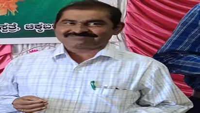 ಚಿಕ್ಕಬಳ್ಳಾಪುರ ಜಿಲ್ಲಾ ಸರ್ಜನ್ ಡಾ.ಅನಿಲ್ ಕುಮಾರ್ ನಿಧನ