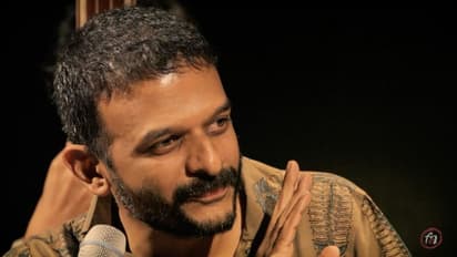 'സത്യസന്ധരാവാന് കഴിയുന്നില്ലെങ്കില് മിണ്ടാതിരിക്കുക'; രാജ്യത്തെ സിനിമാപ്രവര്ത്തകരെ വിമര്ശിച്ച് ടിഎം കൃഷ്ണ