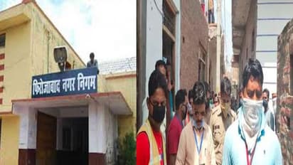 फिर से कोरोना वारियर्स को दबंगों ने बनाया निशाना, सेनेटाइज कर रहे लोगों को पीटा, तीन गिरफ्तार