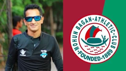 মোহনবাগানকে এখনই আইলিগ চ্যাম্পিয়ন ঘোষণার দাবি রঞ্জিত বাজাজের, চিঠি ফেডারেশনকে