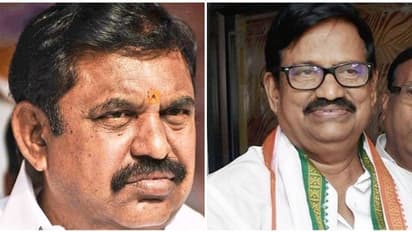 கொரோனா காலத்தில் நிதி நெருக்கடியில் ரூ.12 ஆயிரம் கோடி டெண்டர்... இப்போ தேவையா என கே.எஸ். அழகிரி கோபம்!