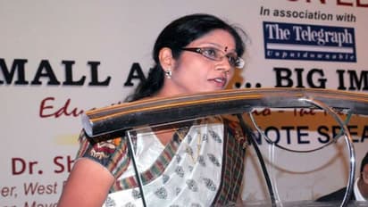 বিষয়টি নিয়ে খোঁজ নিচ্ছি, সোনারপুরের এইচআইভি হোমকাণ্ডে বললেন মন্ত্রী শশী পাঁজা