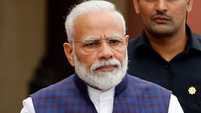 PM Modi hails ministries for helping people amid coronavirus lockdown