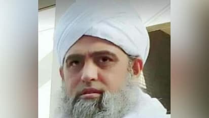 തബ്ലീഗ് ജമാഅത്ത് നേതാവിനെതിരെ സാമ്പത്തിക തട്ടിപ്പ് കേസ്