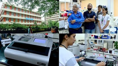 കേരളത്തിൽ വികസിപ്പിച്ച  അതിവേഗ കൊവിഡ് പരിശോധന കിറ്റുകൾക്ക് അനുമതി വൈകുന്നു