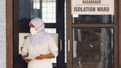 കാസർകോട് അഞ്ച് പേർ കൂടി കൊവിഡ് രോഗം ഭേദമായി ആശുപത്രി വിട്ടു