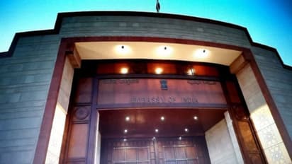 എംബസികളിലെ വെൽഫെയർ ഫണ്ട് ദുരിതാശ്വാസ പ്രവർത്തങ്ങൾക്ക് വിനിയോഗിക്കണം - ഒഐസിസി