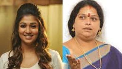 “என் புருசனை திருடிய நயன்தாராவை எங்கு பார்த்தாலும் உதைப்பேன்”... பிரபுதேவா மனைவி ஆவேசம்...!