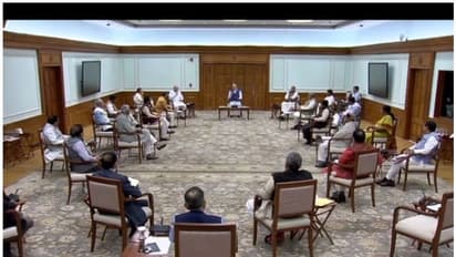 കേന്ദ്ര സര്ക്കാര് ജീവനക്കാര്ക്ക് കൂട്ടിയ ക്ഷാമബത്ത ഉടനില്ല; പ്രത്യേക അലവൻസുകളും മരവിപ്പിക്കും