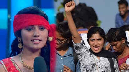 மீண்டும் செவிலியராகும் ஜுலி..! கொரோனாவால் பாதிப்படைந்தவர்களுக்கு சேவையாற்ற ஆர்வம்..!