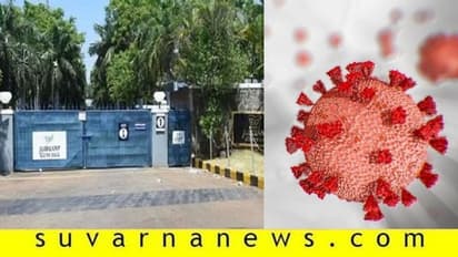 ಚೀನಾದಿಂದ ಬಂದ ವಸ್ತುವಿನಲ್ಲಿರಲಿಲ್ಲ ವೈರಸ್, ಜ್ಯುಬಿಲಿಯಂಟ್‌ ಕೊರೋನಾ ಹರಡಿದ್ದು ಹೇಗೆ..?