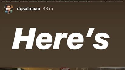 தொகுப்பாளர் ரக்ஷனிற்கு நடிகர் துல்கர் சல்மான் கொடுத்த பர்த்டே சர்ப்ரைஸ் மகிழ்ச்சியின் உச்சத்தில் ரக்ஷன்!