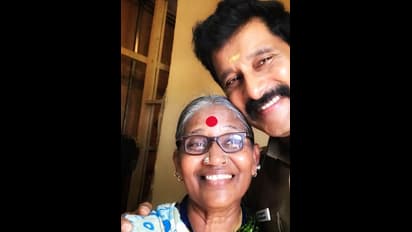 இன்று பிறந்த நாள் கொண்டாடும் சீயான் விக்ரம் யாரும் பார்த்திடாத அறிய புகைப்படங்கள் உள்ளே !