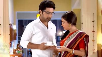 লকডাউন শর্ট ফিল্মের পর এবার ধারাবাহিক, বাড়ি থেকে শ্যুট হল কে আপন কে পর-এর