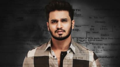 చైనా కావాలనే చేసింది.. సంచలన విషయం చెప్పిన యంగ్ హీరో