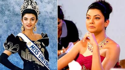 உலக அழகி போட்டியில் சுஷ்மிதா சென் அணிந்திருந்த உடையின் பின்னல் இப்படி ஒரு வறுமையா? நெஞ்சை உருக்கும் உண்மை!