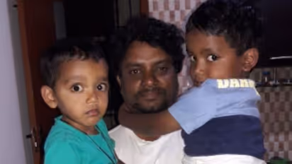 Uber driver from Bengaluru dies of coronavirus in England; friend raising funds to help family