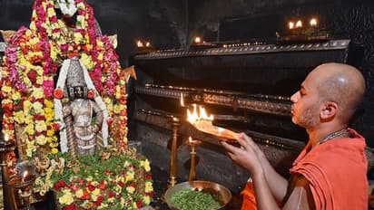 ಆಹಾರ ಕೊರತೆ ತಪ್ಪಿಸಲು ವಾರದಲ್ಲಿ 3 ಉಪವಾಸ: ಉಡುಪಿ ಶ್ರೀಗಳ ಕರೆ