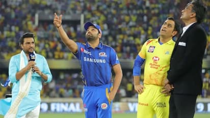 ഐപിഎല്ലിലെ മികച്ച ക്യാപ്റ്റനാര്..? കോലിക്ക് വോട്ടില്ല, ഗംഭീറിന്റെ പിന്തുണ രോഹിത്തിന്