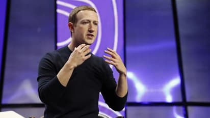 Facebook parent Meta to build world’s fastest supercomputer to process data