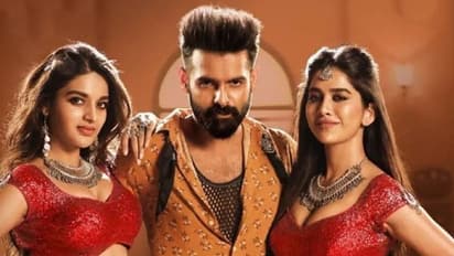 నెటిజెన్ల దిమాక్‌ కరాబ్ చేస్తున్న ఇస్మార్ట్‌ టీం