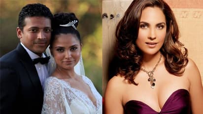 లాక్ డౌన్ లో లారా దత్తా బర్త్ డే పార్టీ.. క్రేజీగా ప్లానింగ్.. వీడియో వైరల్!