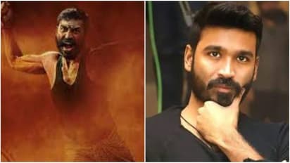 நடிப்பு “அசுரன்” என்பதை நிரூபித்து காட்டிய தனுஷ்... ஒரே ஷாட்டில் சும்மா புகுந்து விளையாடும் வீடியோ...!