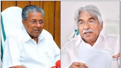 കണ്ണൂരില്‍ വ്യാപകമായ ബോംബ് നിര്‍മ്മാണം: പൊലീസ് നിഷ്‌ക്രിയമെന്ന് ഉമ്മന്‍ ചാണ്ടി