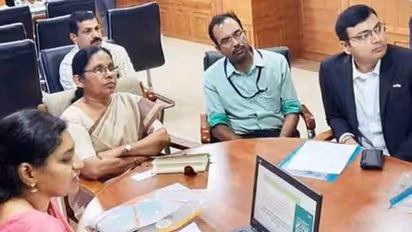 കൊവിഡ് മരണങ്ങൾ ഒളിപ്പിച്ചിട്ടില്ല! ആരോപണങ്ങൾക്ക് കണക്കുകൾ നിരത്തി ആരോഗ്യവകുപ്പിന്റെ മറുപടി