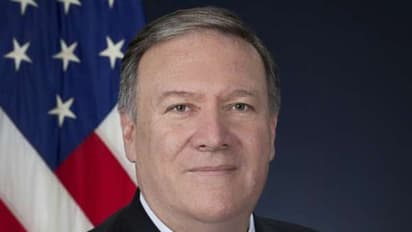 சீனாவை வீழ்த்த இந்தியாவிடம் சரண்டரான அமெரிக்கா..!! அடிக்கடி போன் செய்து உறவாடும் மைக் பாம்பியோ..!!