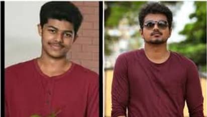 ವಿದೇಶದಲ್ಲಿರೋ ಮಗನ ಬಗ್ಗೆ ಚಿಂತೆ ಈ ಸೂಪರ್ ಸ್ಟಾರ್‌ಗೆ!