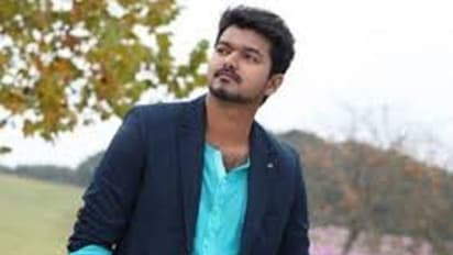 ತಮಿಳು ನಟ ವಿಜಯ್ ಕಾರಿಗೆ ಬೆಂಗಳೂರಿನಲ್ಲಿ ದಂಡ ಹಾಕಿದ ಪೊಲೀಸ್!