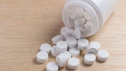 Nimesulide + Paracetamol among 14 fixed dose combination drugs now banned