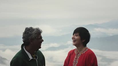 সুমনের সঙ্গে কথা কাটাকাটি, হাতের শিরা কেটে আত্মহত্যার চেষ্টা স্বস্তিকার