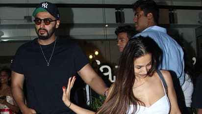 Did 34-year-old Arjun Kapoor cheat on 45-year-old Malaika Arora? Find out here