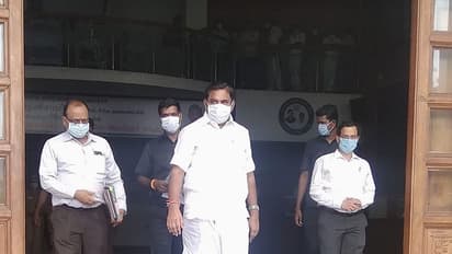 கப்பலில் இடமில்லை என்று கழட்டிவிடப்பட்ட தமிழர்கள்.! ஈவு இறக்கமற்ற காரியம் குறித்து எடப்பாடியருக்கு வந்த கடிதம்