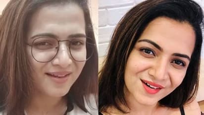 லாக்டவுனிலும் செம்ம ஜாலியாய் இருக்கும் தொகுப்பாளினி டிடி... வைரலாகும் க்யூட் வீடியோ...!