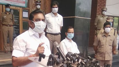 ஊரடங்கில் விவசாயிகளுக்கு குஷியான தகவல்... முதல்வர் எடப்பாடி பழனிசாமி அறிவிப்பு..!