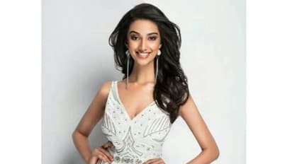 తొలి సినిమా రిలీజ్ కాకముందే కాక రేపుతోంది.. కుర్రభామ హాట్ ఫోజులు