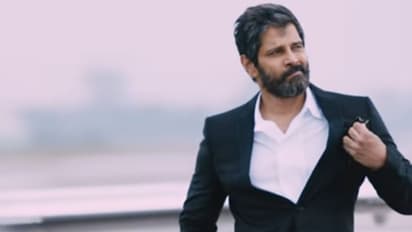 சீயான் விக்ரம் பிறந்தநாள்..! எதிர்பாராத பரிசு கொடுத்து அசத்திய 'கோப்ரா' படக்குழு..!