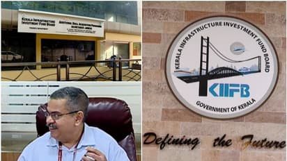 വകുപ്പ് തല പരിശോധന എതിർത്ത് കിഫ്ബി; ജലവിഭവ വകുപ്പുമായുള്ള എല്ലാ കരാറുകളും നിർത്തിവച്ചു