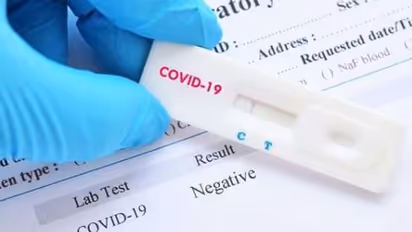 Over 50% coronavirus cases in Pakistan locally transmitted says health department